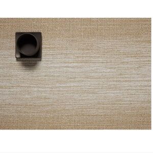 NEW Chilewich Ombré Placemats – Gold (Set of 6)
